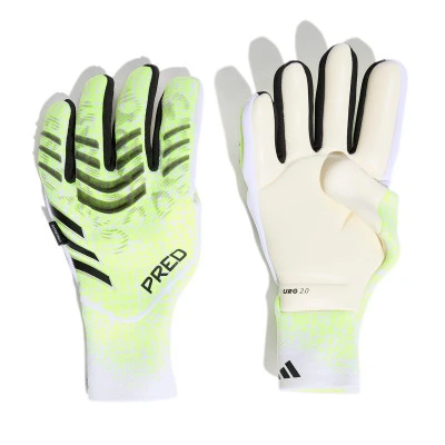 Predator Pro Fingersave Handschoen