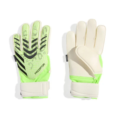 Predator Match Fingersave voor Kinderen Handschoen