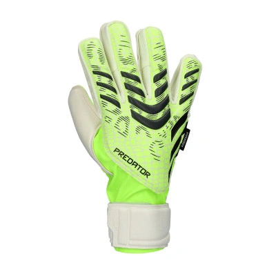 Predator Match Fingersave voor Kinderen Handschoen