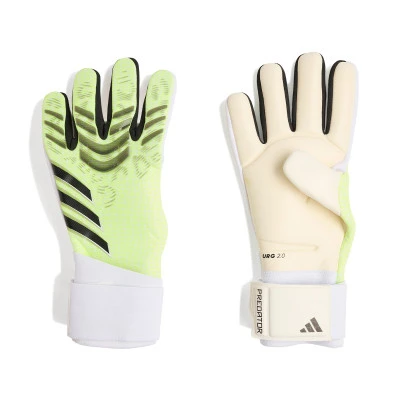 Predator competitie Handschoen