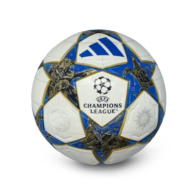 Champions League 2025-2026 Pro Bal