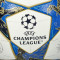 adidas Champions League 2025-2026 Competitie Bal