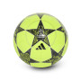 Champions League 2025-2026 Club-Solar geel-Zwart-Zilver ontmoet.