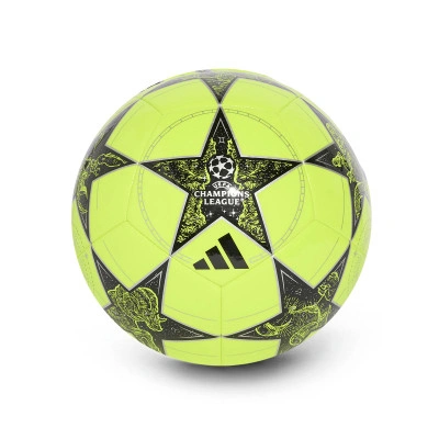 Champions League 2025-2026 Club Bal