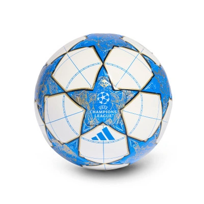 Champions League 2025-2026 Training Sala Bal