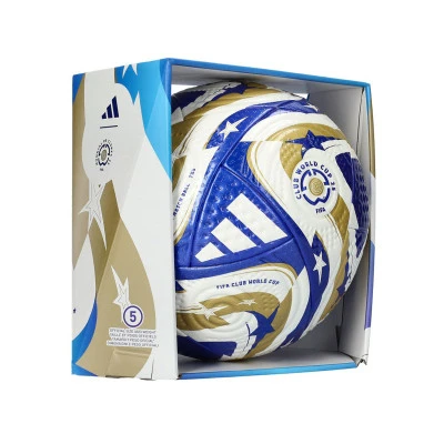 Finale FIFA Mundial Clubs 2025 Pro Bal