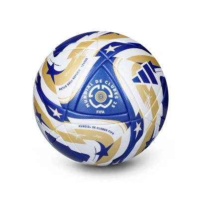 Final Mundial Clubes FIFA 2025 League Bal