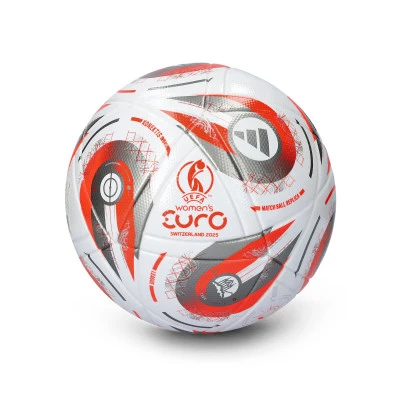 EURO-finale 2025 dames, competitie Bal