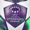 adidas Dames Champions League 2025-2026 League Bal