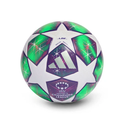 Dames Champions League 2025-2026 League Bal