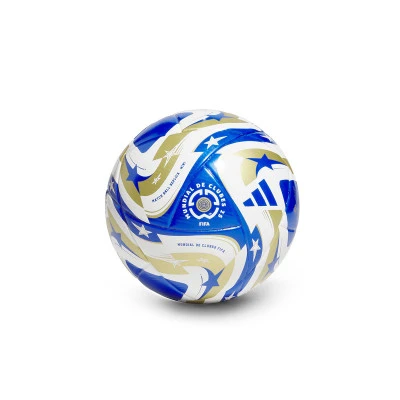 Mini Finale Fifa Mundial Clubs 2025 Bal