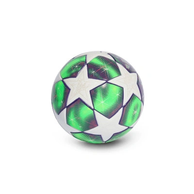 Mini Dames Champions League 2025-2026 Bal