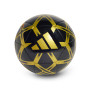 Starlancer Club-Zwart-Goud metallic