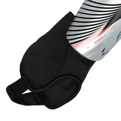 Messi Sg-wedstrijd voor Kinderen Scheenbeschermers