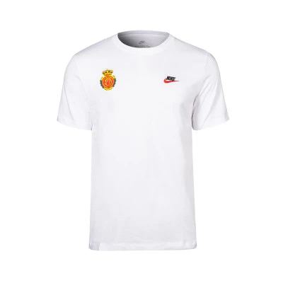 RCD Mallorca Sportkleding "Dimonia" T-Shirt