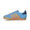adidas Kinderen Gazelle Comfort Afsluiting Elastische Veter Trainers