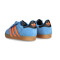 adidas Kinderen Gazelle Comfort Afsluiting Elastische Veter Trainers