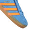 adidas Kinderen Gazelle Comfort Afsluiting Elastische Veter Trainers