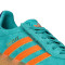 adidas Gazelle Comfort Closure Elastic Lace Niño Trainers