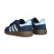 adidas Kinderen Spezial Cf Elastic Trainers