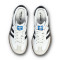 adidas Kinderen Samba OG Cf Elastic Trainers