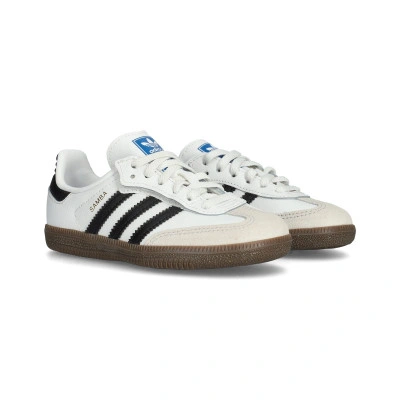 Kinderen Samba OG Cf Elastic Trainers