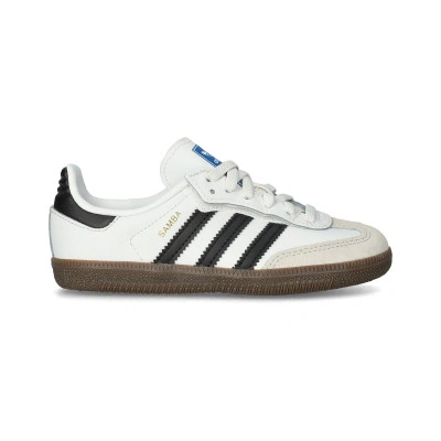 Kinderen Samba OG Cf Elastic Trainers