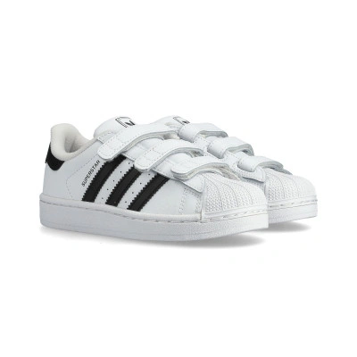 Superstar II Comfort Closure Niño Sneakers