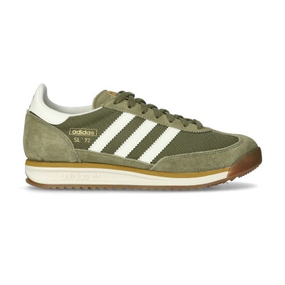 Sl 72 Rs Trainers