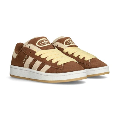 Campus 00S Double Mujer Trainers
