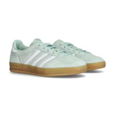 Gazelle Indoor Mujer Trainers