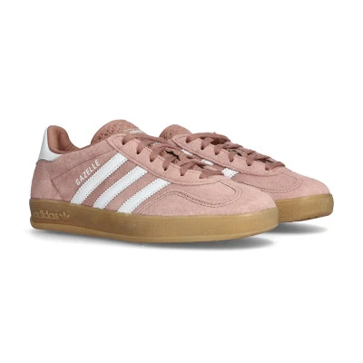 Gazelle Indoor Mujer Trainers