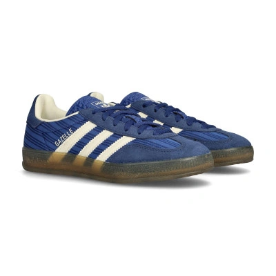 Gazelle Indoor Mujer Trainers