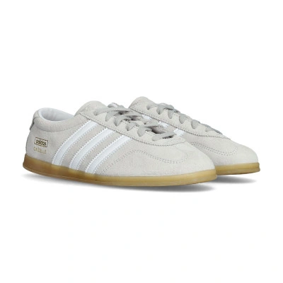 Dames Gazelle Lo Pro Trainers