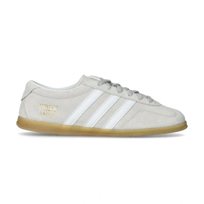 Dames Gazelle Lo Pro Trainers