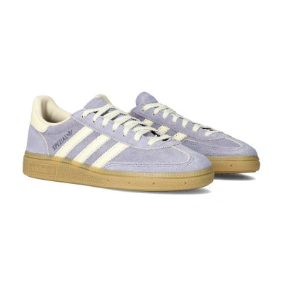 Dames Handbal Spezial Trainers