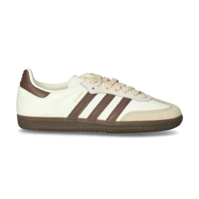 Samba Og Mujer Trainers