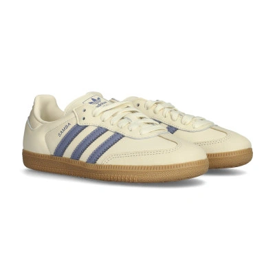 Samba Og Mujer Trainers