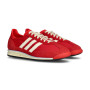 SL 72 OG-Better Scarlet-Cream White-Halo Blue