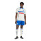adidas RC Straatsburg 2025-2026 Uit T-Shirt