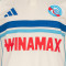 adidas RC Straatsburg 2025-2026 Uit T-Shirt