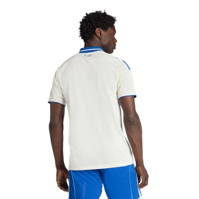 RC Straatsburg 2025-2026 Uit T-Shirt