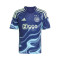 adidas Kinderen Ajax 2025-2026 Uit T-Shirt