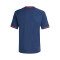 adidas Kinderen Olympique Lyon 2025-2026 Uit Shirt