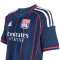 adidas Kinderen Olympique Lyon 2025-2026 Uit Shirt