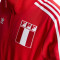 adidas Speciale editie van Peru 2025-2026 Jack