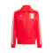 adidas Speciale editie van Peru 2025-2026 Jack