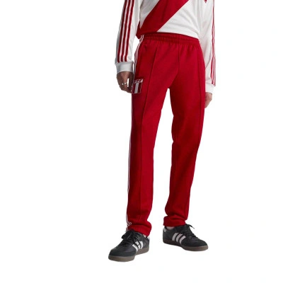Speciale editie van Peru 2025-2026 Lange broek