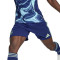 adidas Ajax 2025-2026 Uit Shorts
