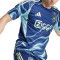 adidas Ajax 2025-2026 Uit T-Shirt